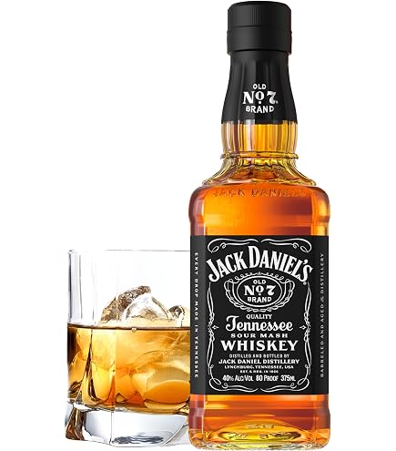 Jack Daniel's Whisky Tennessee Combo 3 Garrafas | Amazon.com.br